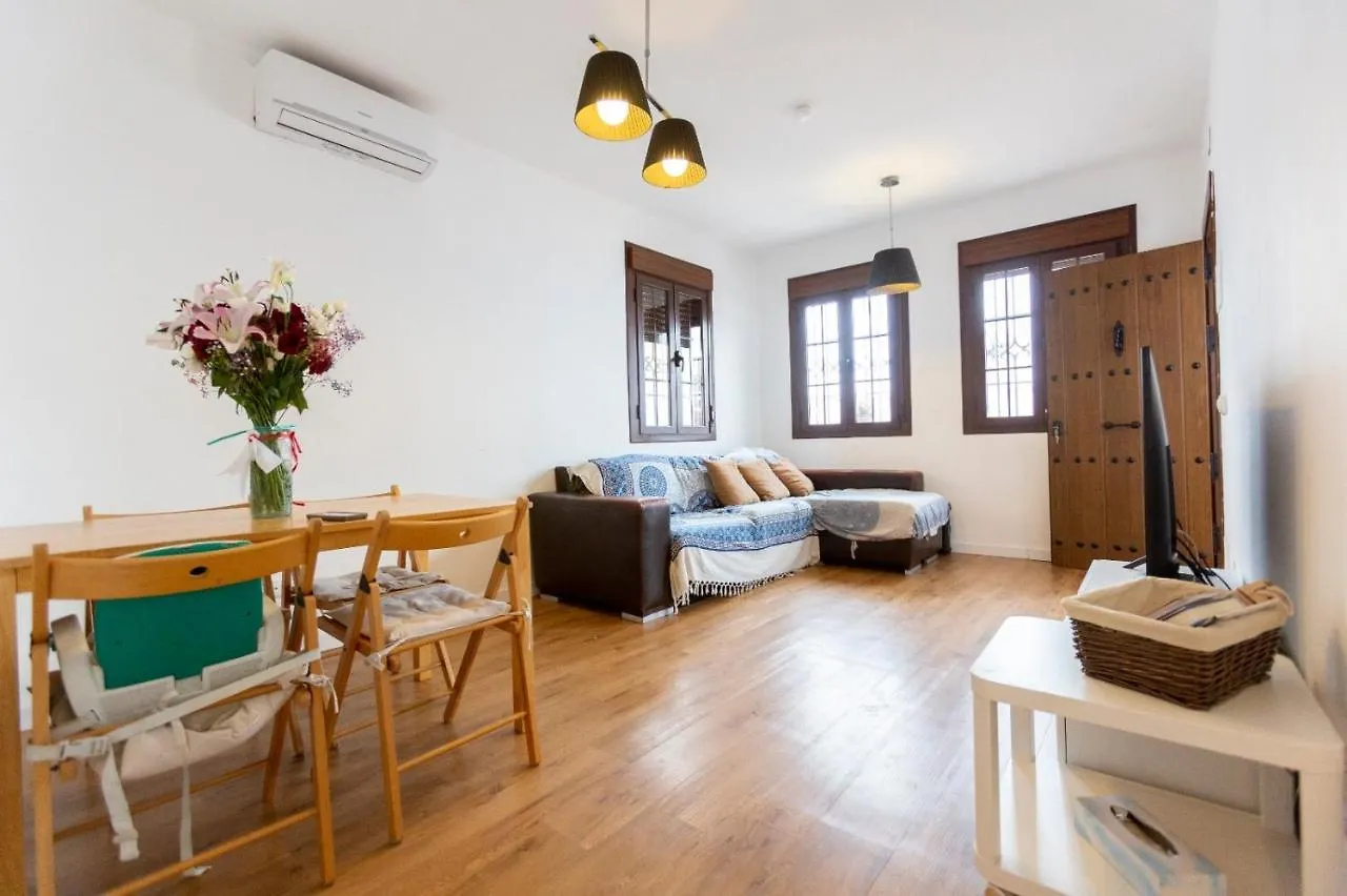 Bonito chalet en La Cala con gran jardín privado Villa La Cala Del Moral España