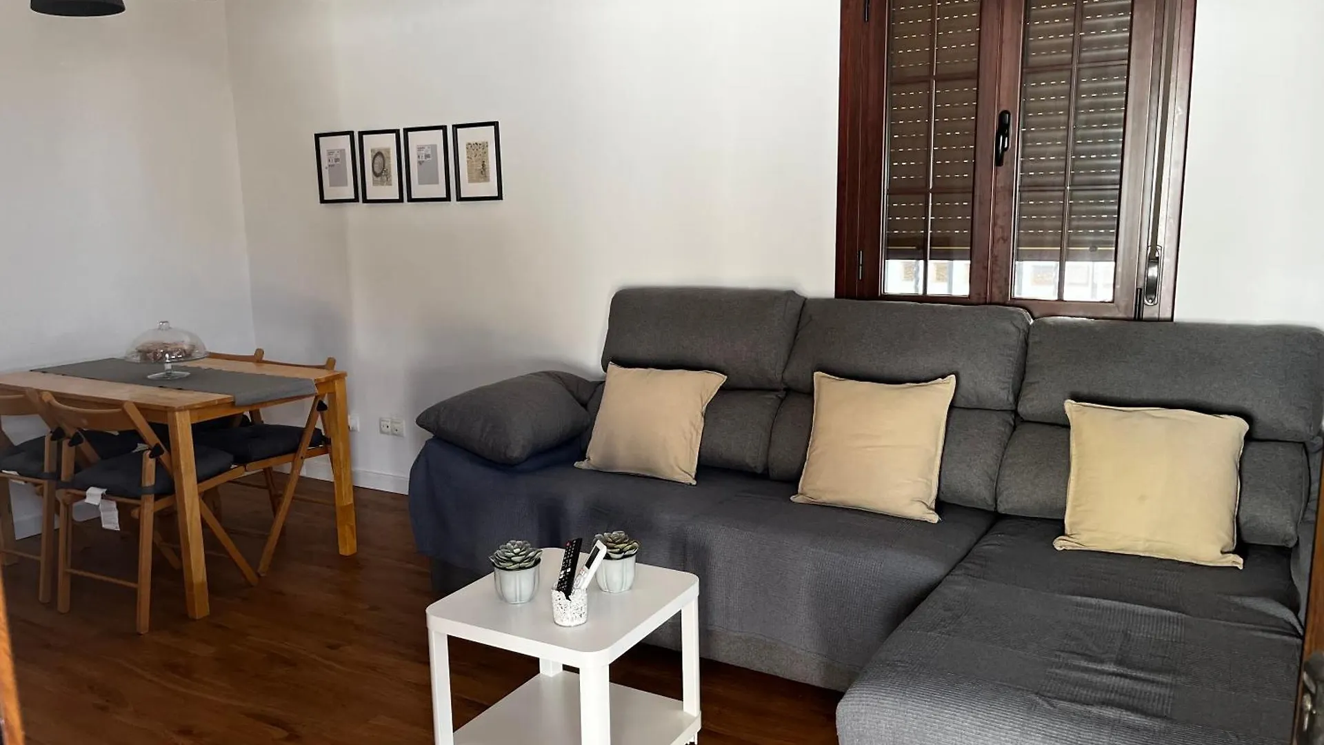 Сasa de vacaciones Bonito chalet en La Cala con gran jardín privado Villa La Cala Del Moral