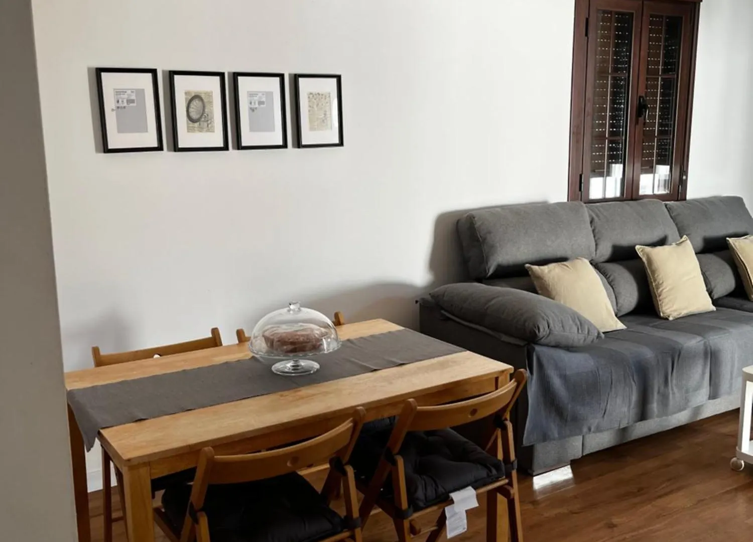 Bonito chalet en La Cala con gran jardín privado Villa La Cala Del Moral 0*,
