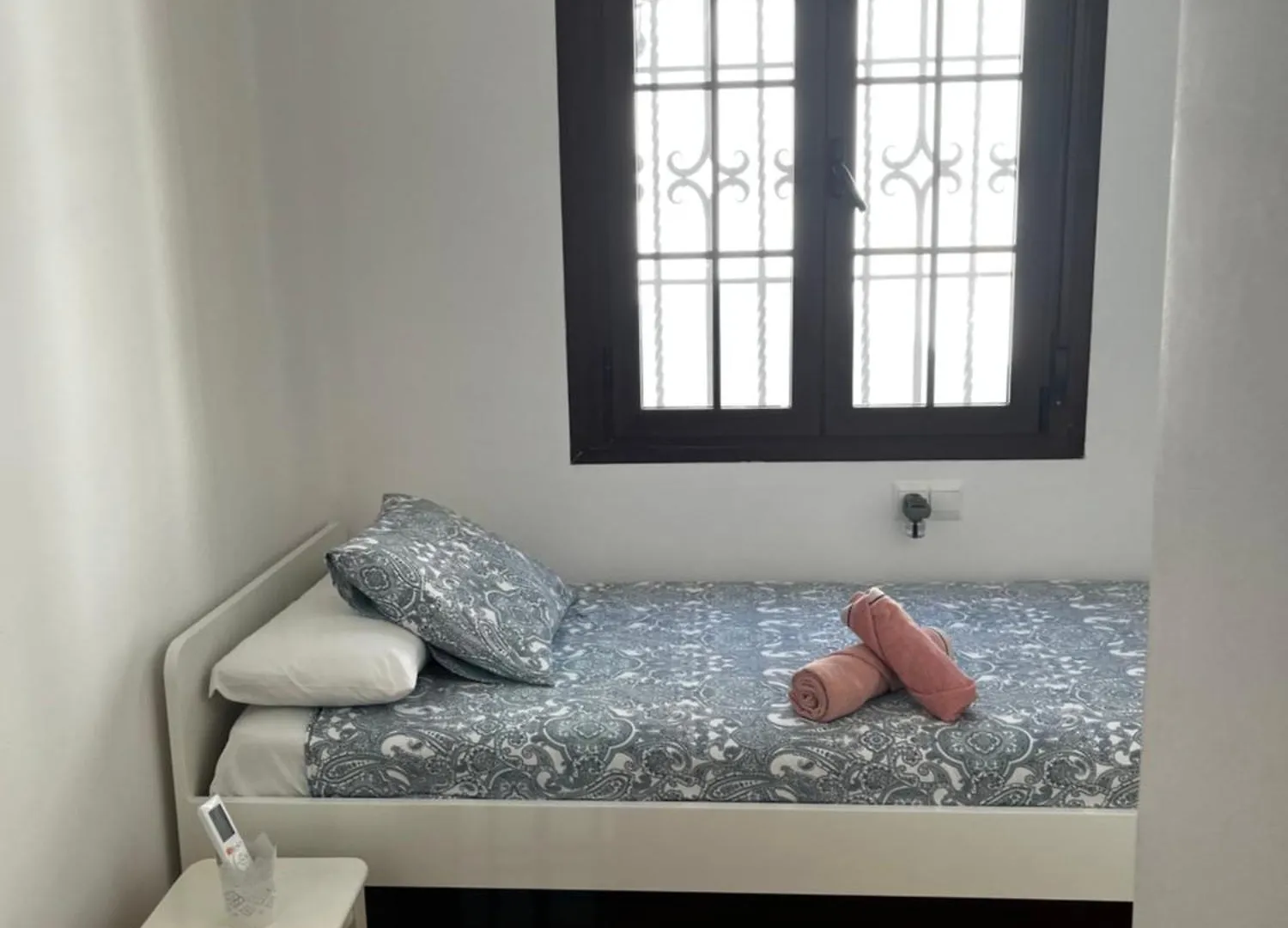 Bonito chalet en La Cala con gran jardín privado Villa La Cala Del Moral Сasa de vacaciones