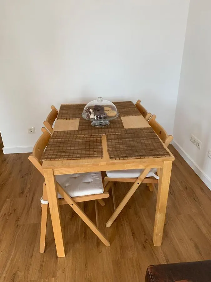 Bonito chalet en La Cala con gran jardín privado Villa La Cala Del Moral Сasa de vacaciones