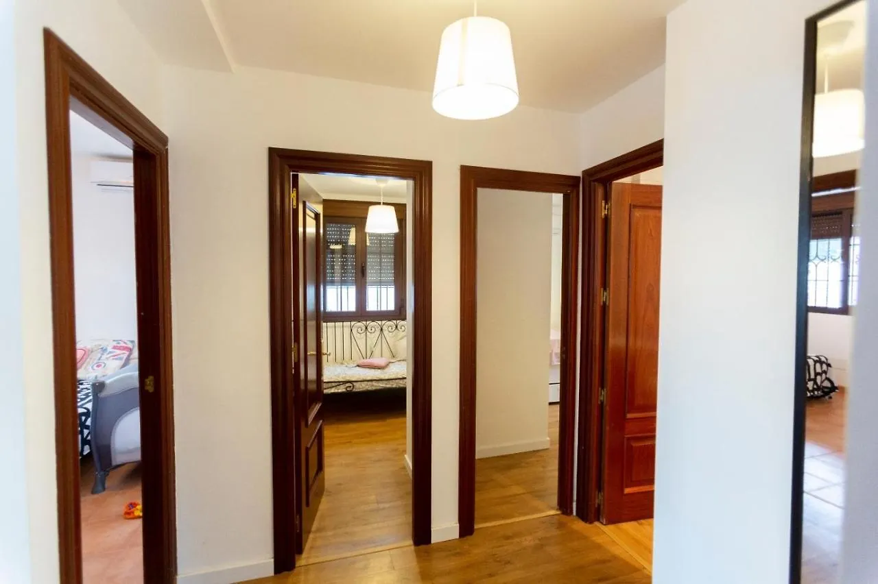 بيت للعطل فيلا Bonito Chalet En La Cala Con Gran Jardin Privado La Cala Del Moral
