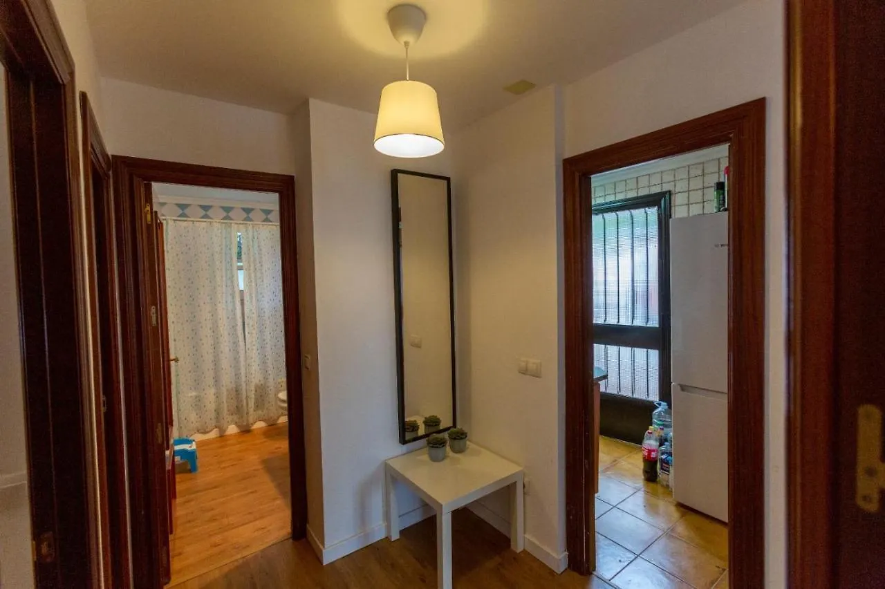 بيت للعطل فيلا Bonito Chalet En La Cala Con Gran Jardin Privado La Cala Del Moral إسبانيا
