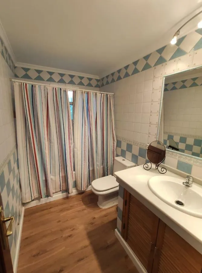 فيلا Bonito Chalet En La Cala Con Gran Jardin Privado La Cala Del Moral